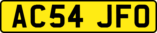 AC54JFO