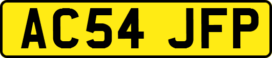 AC54JFP