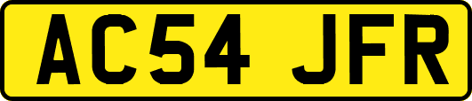 AC54JFR