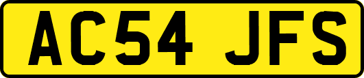 AC54JFS