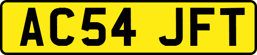 AC54JFT