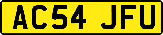 AC54JFU