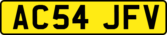 AC54JFV