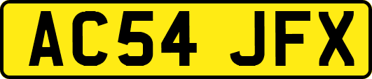 AC54JFX