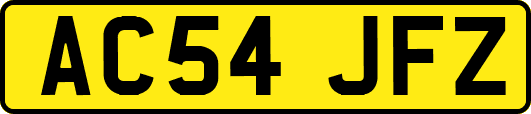 AC54JFZ