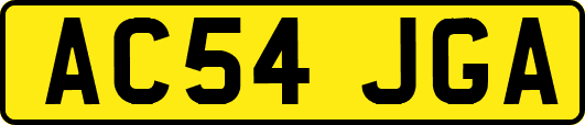 AC54JGA