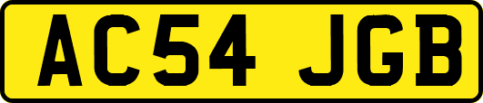 AC54JGB