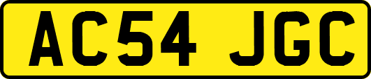 AC54JGC