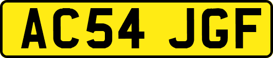 AC54JGF