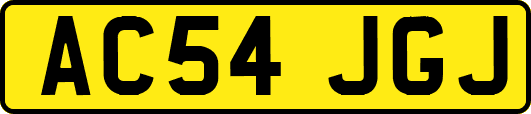 AC54JGJ