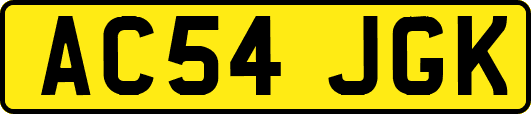 AC54JGK