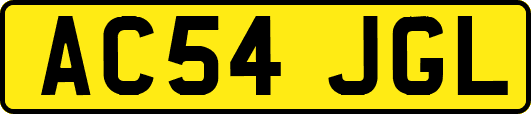 AC54JGL