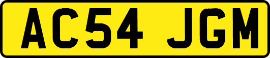 AC54JGM