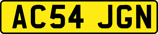 AC54JGN