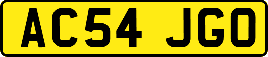 AC54JGO