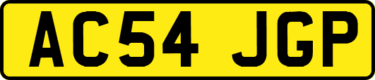 AC54JGP