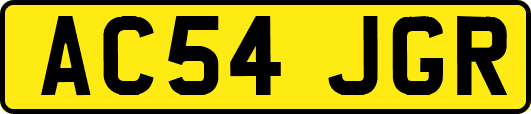 AC54JGR