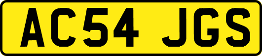 AC54JGS