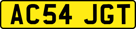 AC54JGT