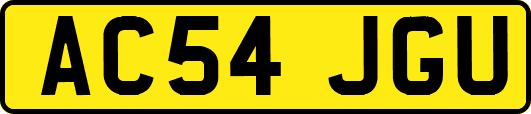 AC54JGU