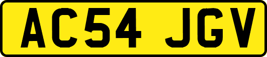 AC54JGV