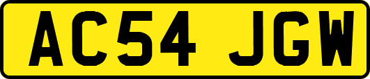 AC54JGW
