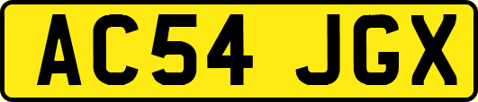 AC54JGX