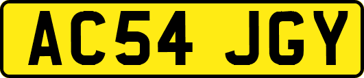 AC54JGY
