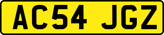 AC54JGZ