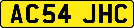 AC54JHC