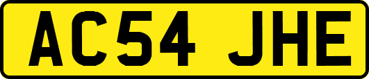 AC54JHE