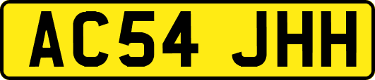 AC54JHH