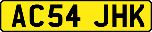 AC54JHK