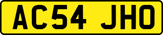 AC54JHO