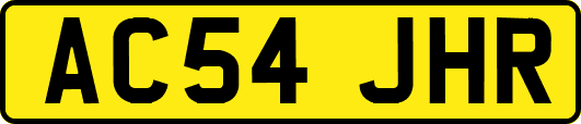 AC54JHR