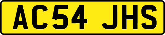 AC54JHS