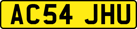 AC54JHU