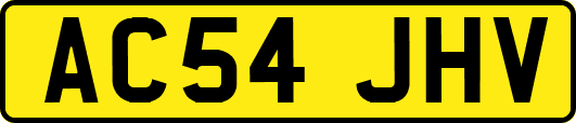 AC54JHV
