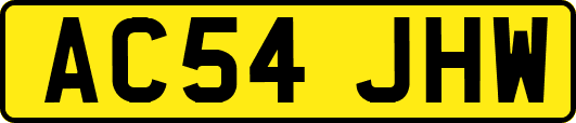 AC54JHW