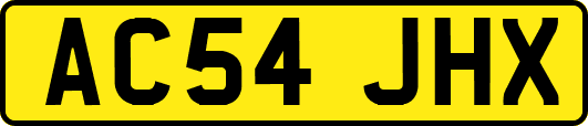 AC54JHX