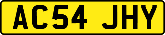 AC54JHY
