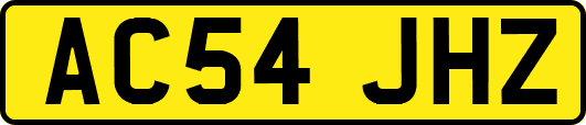 AC54JHZ