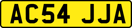 AC54JJA