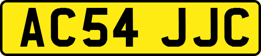 AC54JJC