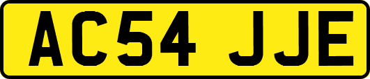 AC54JJE