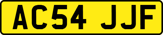AC54JJF