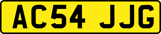 AC54JJG