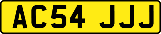 AC54JJJ
