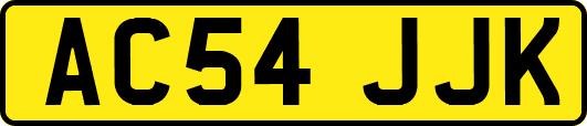AC54JJK