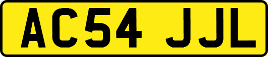 AC54JJL